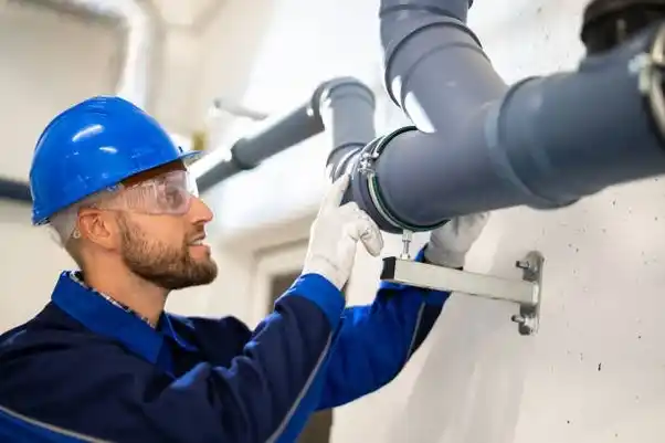 water damage restoration service El Tumbao